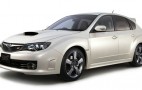 Subaru celebrates 20 years of STI division with new museum