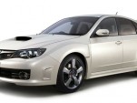 Subaru Impreza WRX STI