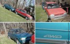 Guilty Pleasure: Subaru Justy 4WD