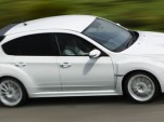 Subaru launches 20th Anniversary edition of the Impreza WRX STI
