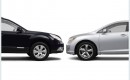 Subaru Outback Vs. Toyota Venza