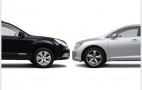 Subaru Outback Vs. Toyota Venza: Compare Cars