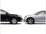 Subaru Outback Vs. Toyota Venza