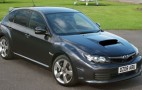 Subaru prepping 375HP Impreza WRX STI concept