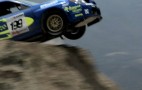 Video: Travis Pastrana Lands Record 269-Foot New Year's Eve Jump
