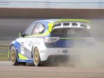 Subaru Rally Team USA 2011 highlights