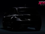 Subaru releases second teaser for new WRX STI