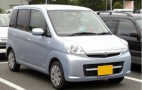 Who Killed the Electric Car? Subaru To Slay Plug-In Stella EV