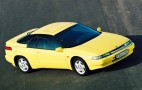 Report: Subaru SVX Set To Return 