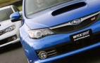 Subaru to launch Impreza coupe in 2010