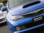 Subaru to launch Impreza coupe in 2010
