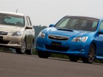 Subaru unveils new seven-seater Exiga
