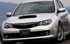 Subaru worried about Toyota joint-venture