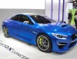 Subaru WRX Concept, 2014 Range Rover Sport, 2014 Jeep Cherokee: Top Videos Of The Week