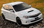 Subaru Performance Tuning prepares 275hp Impreza WRX concept
