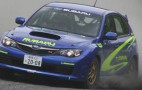 Subaru WRX STI Group N rally car details released