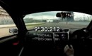 Subaru WRX STI qualifying for 2011 Nurburgring 24 Hours