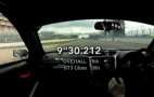 Subaru WRX STI Attacks Nurburgring 24 Hour Qualifying: Video