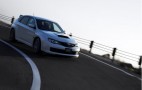 2010 Subaru STI: All-wheel Drive Turbo For All-Weather 