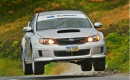 Subaru WRX STI sets new Isle of Man TT lap record