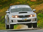 Subaru WRX STI sets new Isle of Man TT lap record