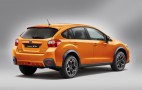 Subaru Impreza XV Will Come To U.S. For 2013: Exclusive