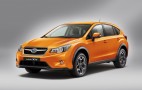 Subaru XV To Be Called XV Crosstrek In U.S.