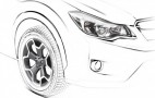 Subaru XV, Gay-Marriage Win, Nissan Murano CrossCabriolet: Car News Headlines