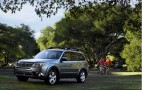 Subaru Forester: Looks Outdated, But Still a Great Family Trip Car