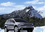 2009 Subaru Tribeca Photos