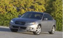 2009 Subaru Legacy