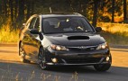 Driven: 2009 Subaru Impreza WRX