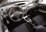 2009 Subaru Impreza WRX - STI Photos