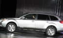 2010 Subaru Outback