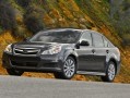 2010 Subaru Legacy