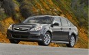 2010 Subaru Legacy
