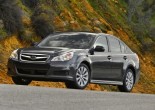 2010 Subaru Legacy Photos