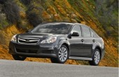 2010 Subaru Legacy Photos