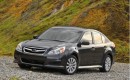 Recall Alert: Subaru Recalls Nearly 74,000 Vehicles