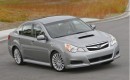 2010 Subaru Legacy