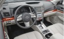 Should You Pick a Subaru Legacy Over an Accord or Camry?