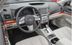 Should You Pick a Subaru Legacy Over an Accord or Camry?