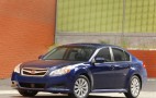Test Drive: 2010 Subaru Legacy 2.5i Limited Sedan