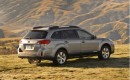 Honda And Subaru Lead Consumer Reports' Honor Roll For 2010