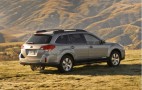 Honda And Subaru Lead Consumer Reports' Honor Roll For 2010