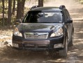 2010 Subaru Outback