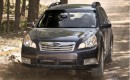 2010 Subaru Outback