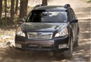 2010 Subaru Outback