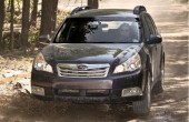 2010 Subaru Outback Photos