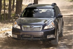 2010 Subaru Outback